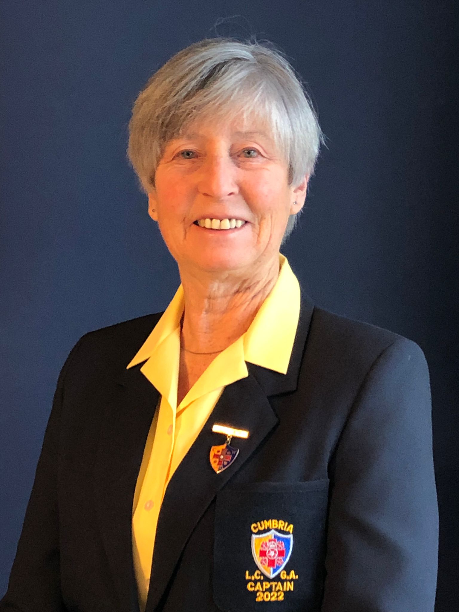 Cumbria County Ladies Golf Association Cumbria County Ladies Golf